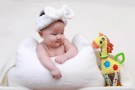 扬州宝宝夜里出汗