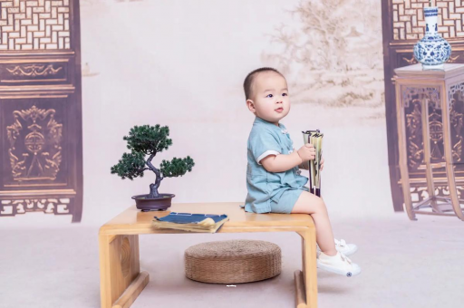 扬州宝宝发烧不出汗怎么办